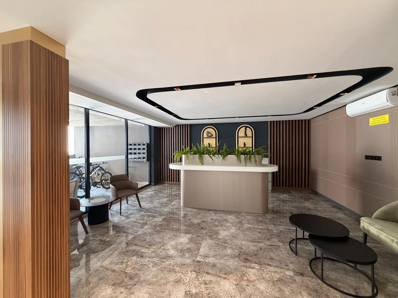 KLEOPATRA VENTRİ  Facilities - 11