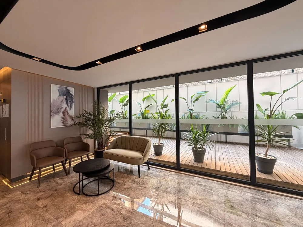 KLEOPATRA VENTRİ  Facilities - 14