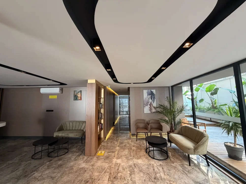 KLEOPATRA VENTRİ  Facilities - 15
