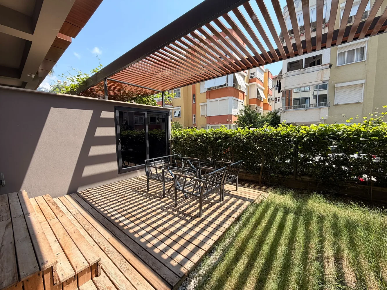 KLEOPATRA VENTRİ  Facilities - 16