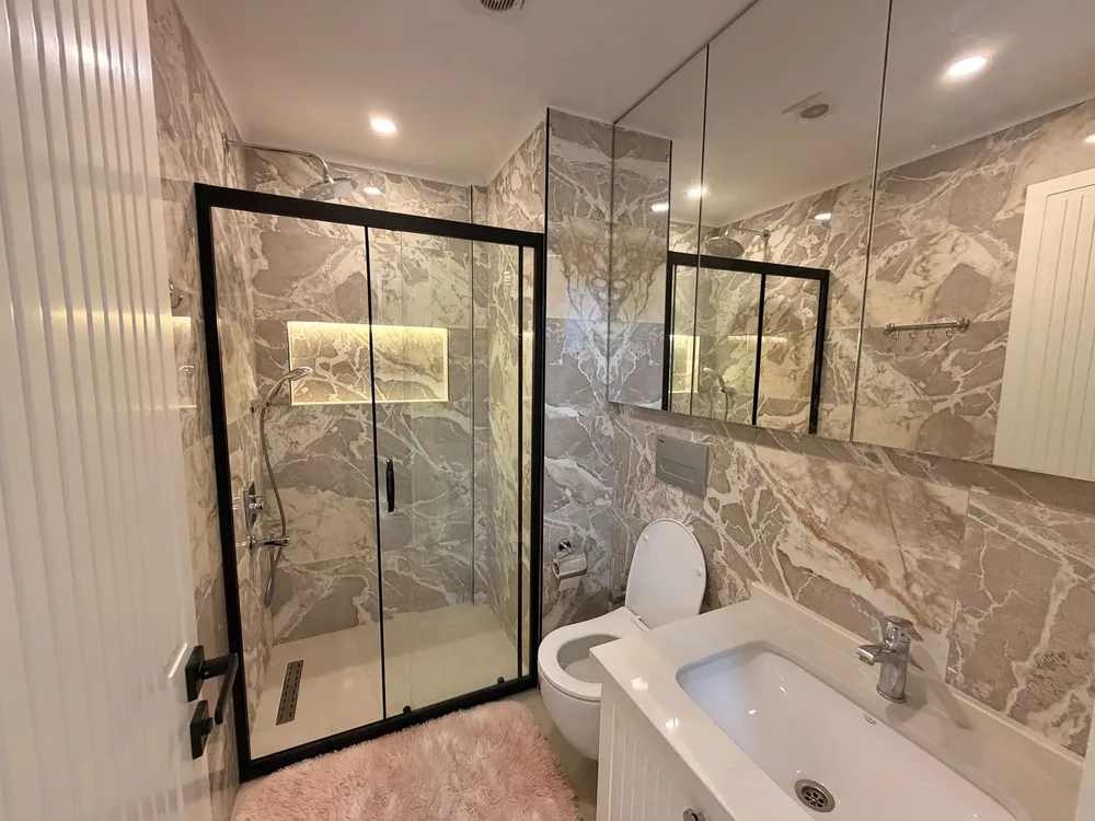 KLEOPATRA VENTRİ  Interior - 27