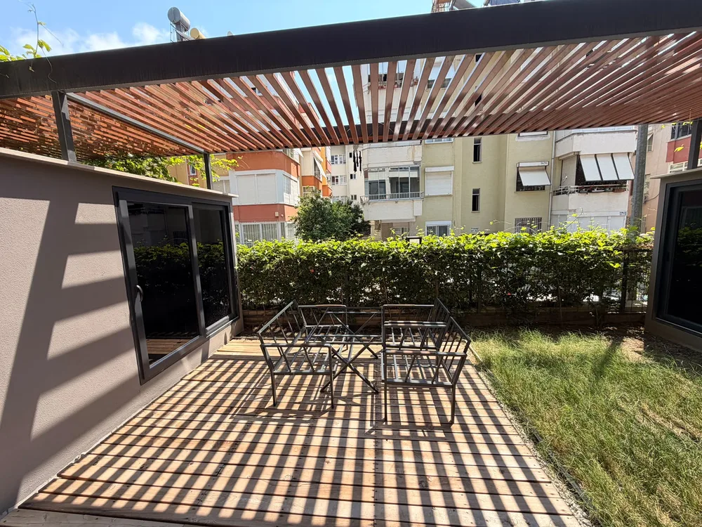 KLEOPATRA VENTRİ  Facilities - 17