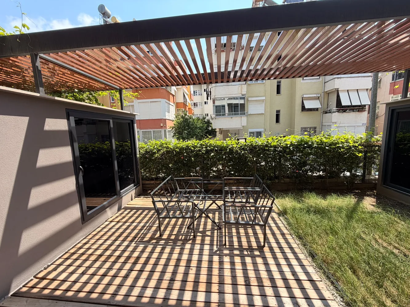 KLEOPATRA VENTRİ  Facilities - 17