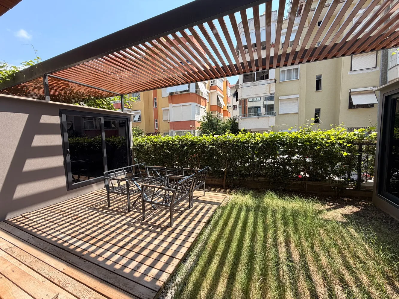 KLEOPATRA VENTRİ  Facilities - 18