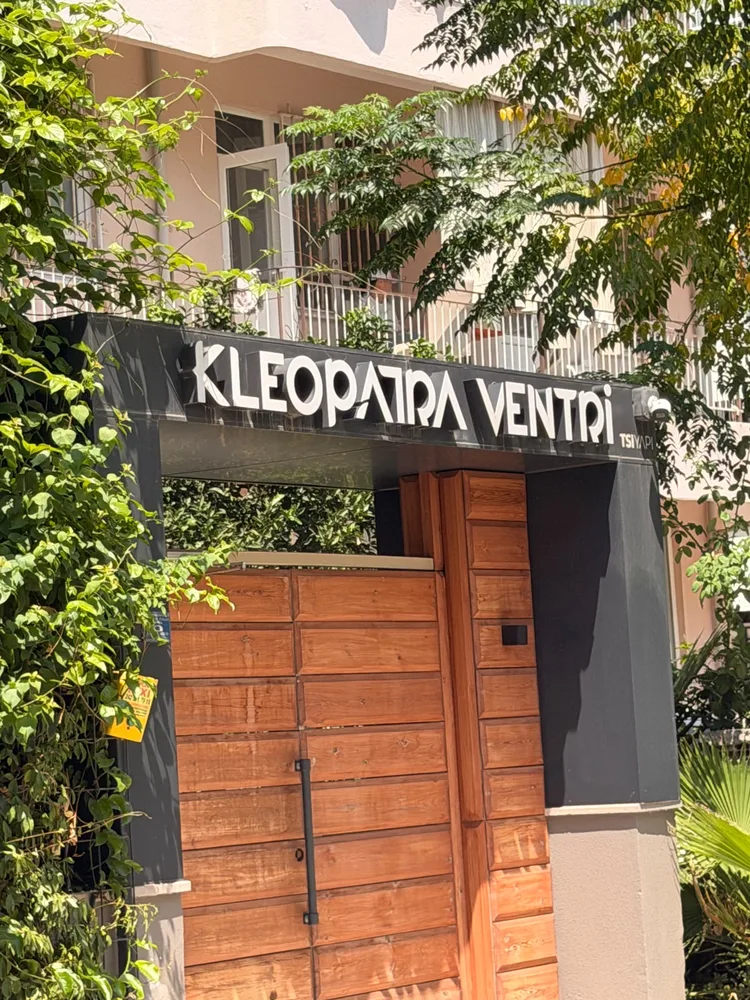 KLEOPATRA VENTRİ  Facilities - 19