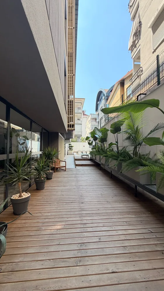 KLEOPATRA VENTRİ  Facilities - 20