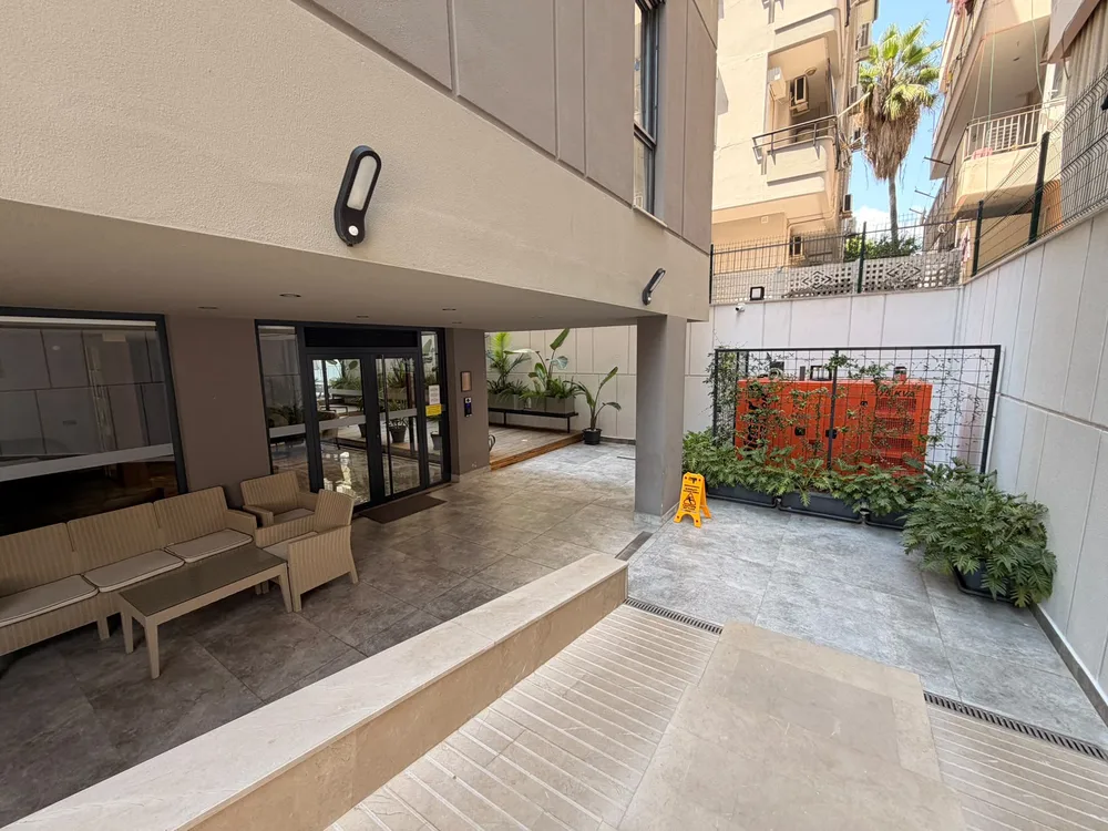 KLEOPATRA VENTRİ  Facilities - 21