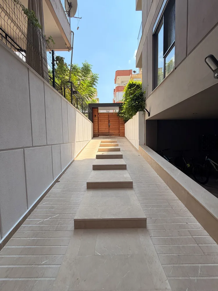 KLEOPATRA VENTRİ  Facilities - 24