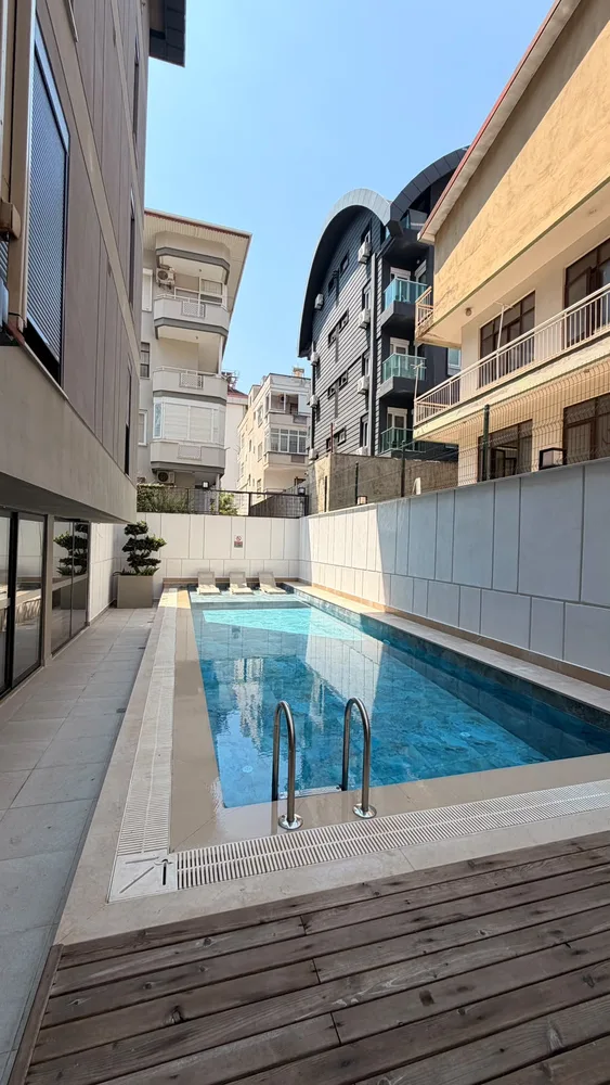 KLEOPATRA VENTRİ  Facilities - 25