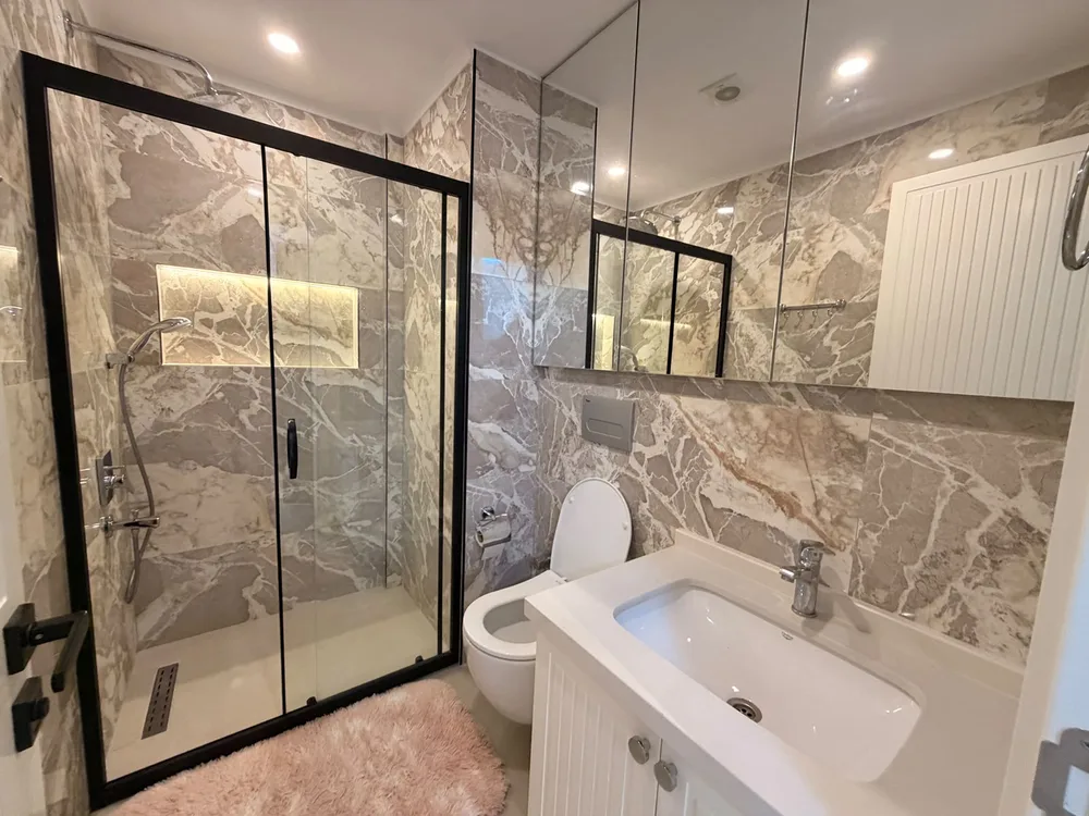 KLEOPATRA VENTRİ  Interior - 28