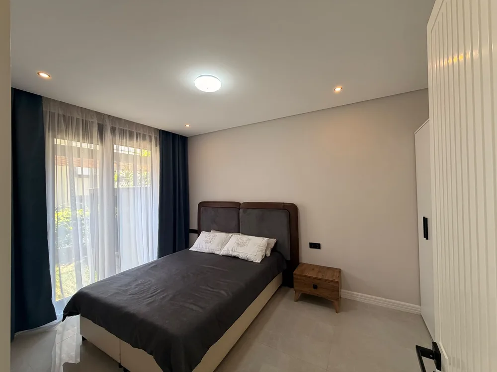 KLEOPATRA VENTRİ  Interior - 9