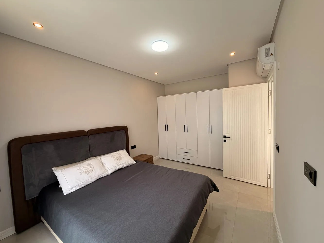 KLEOPATRA VENTRİ  Interior - 10