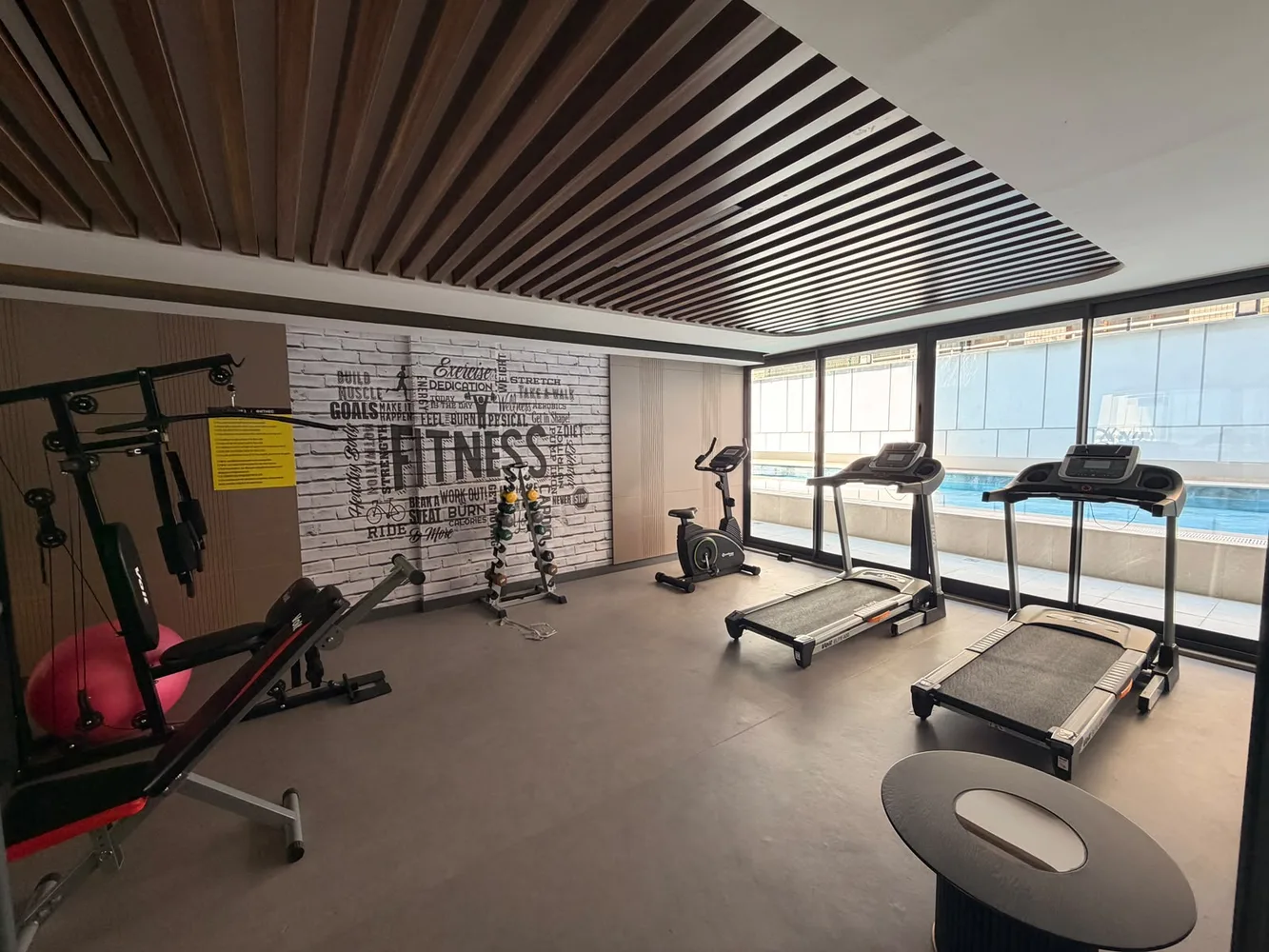 KLEOPATRA VENTRİ  Facilities - 12