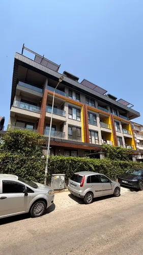 KLEOPATRA VENTRİ , Exterior - 1