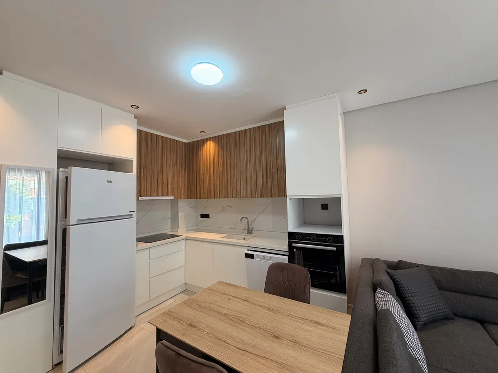 KLEOPATRA VENTRİ  Interior - 2