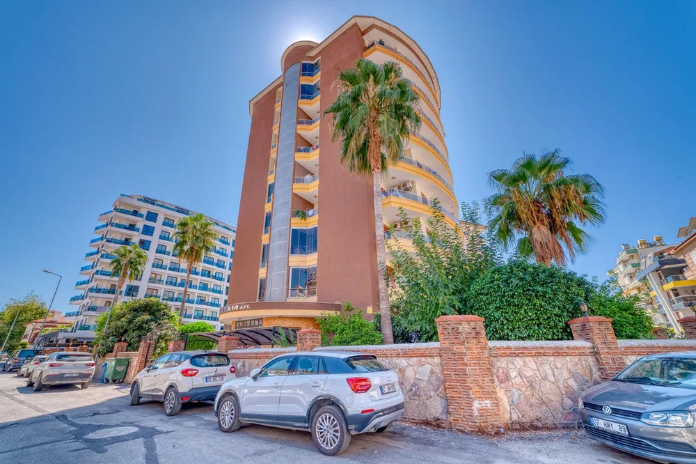 ATAM APARTMANI Exterior - 35