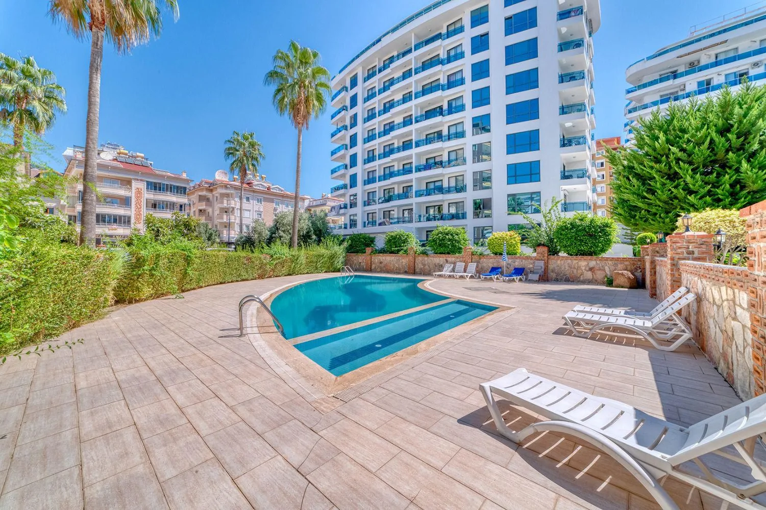 ATAM APARTMANI Exterior - 37