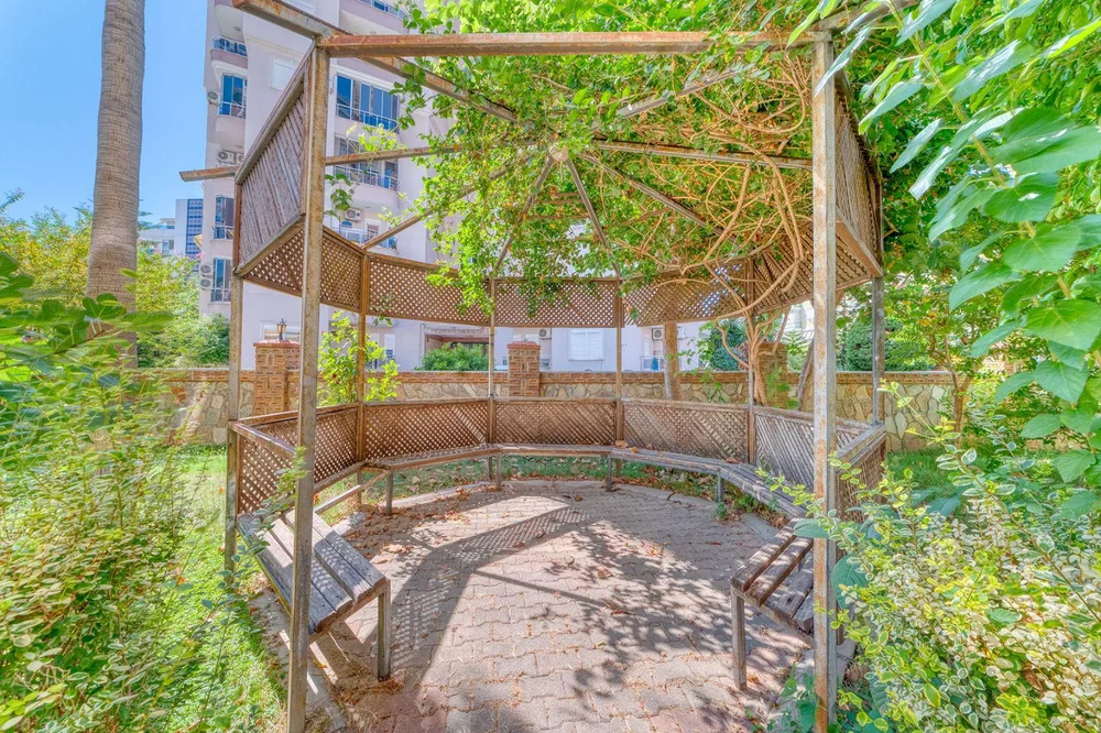 ATAM APARTMANI Exterior - 41
