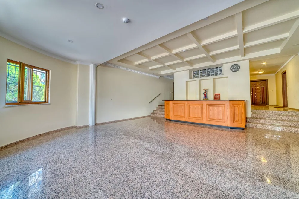 ATAM APARTMANI Exterior - 45