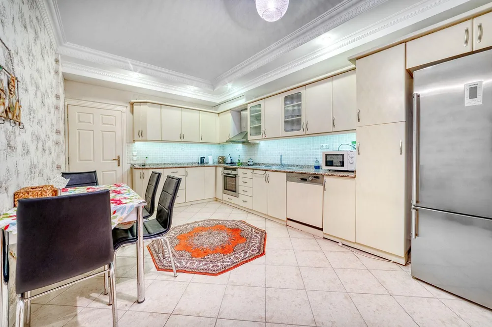 ATAM APARTMANI Exterior - 6