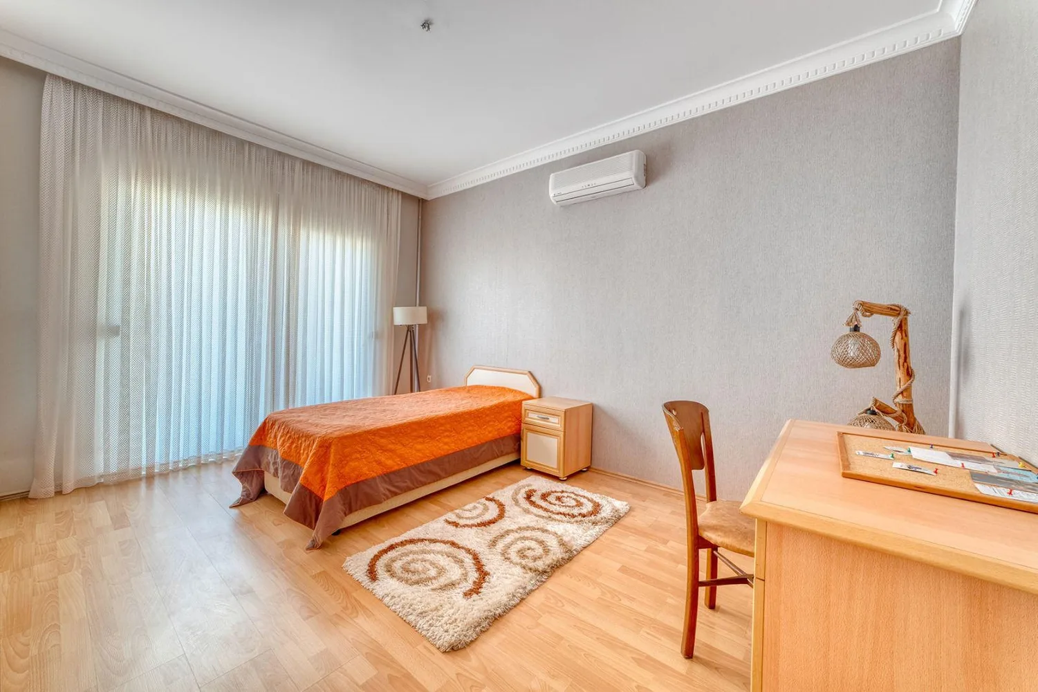ATAM APARTMANI Exterior - 10