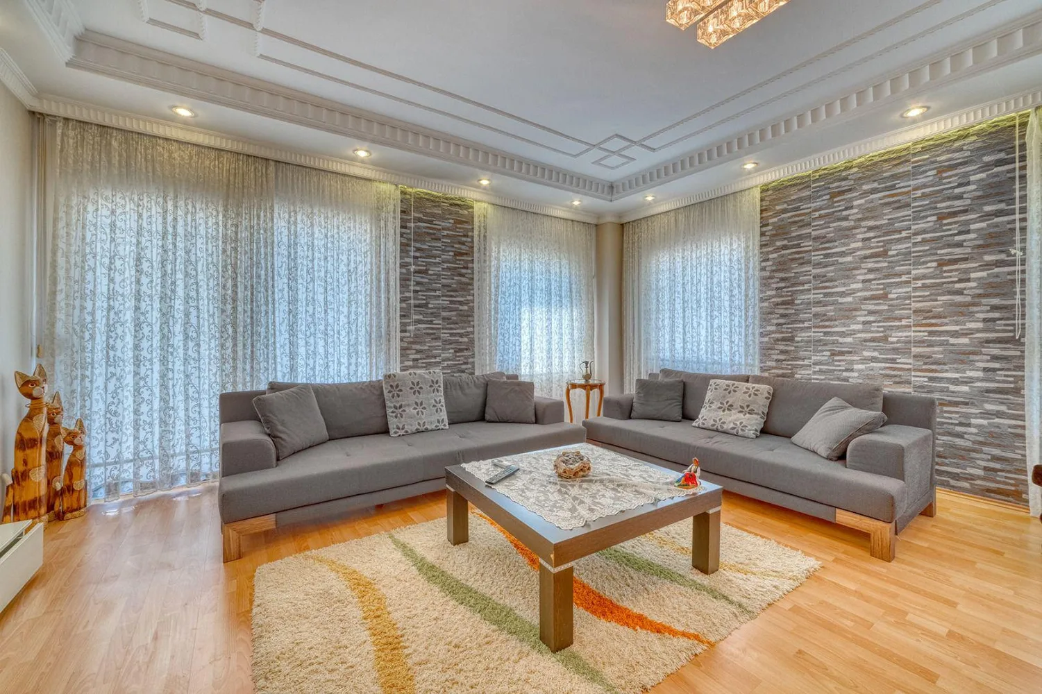 ATAM APARTMANI Exterior - 5