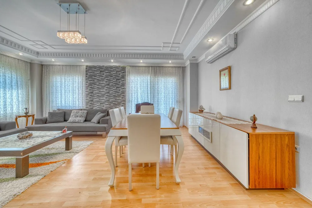 ATAM APARTMANI Exterior - 4