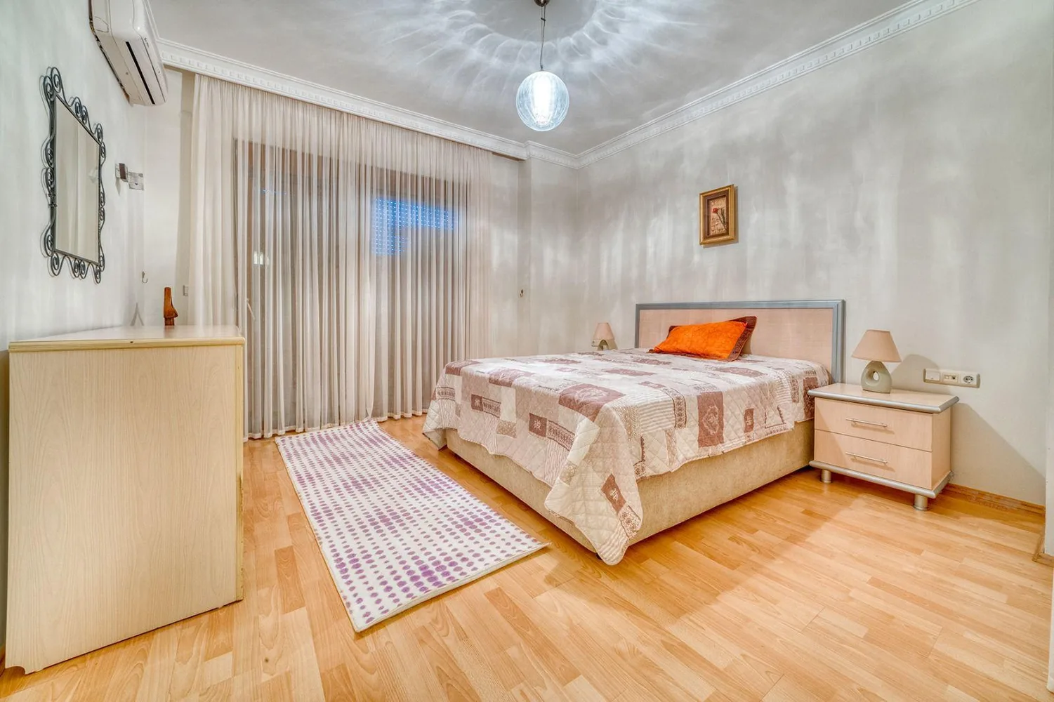 ATAM APARTMANI Exterior - 11