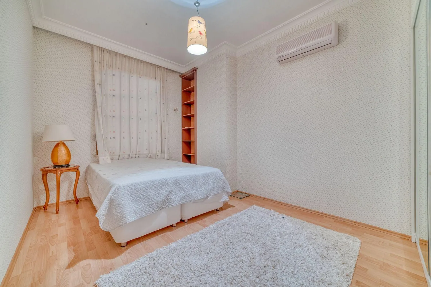 ATAM APARTMANI Exterior - 13