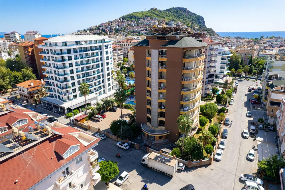ATAM APARTMANI