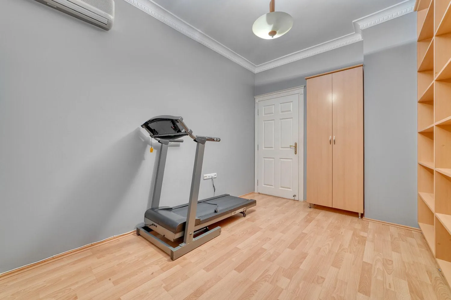 ATAM APARTMANI Exterior - 19