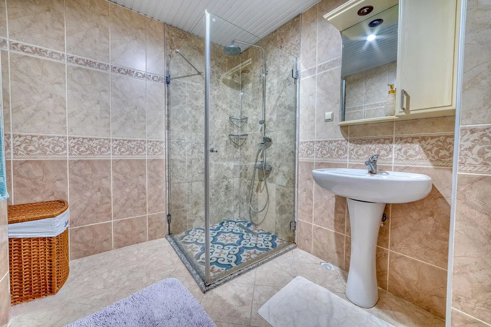 ATAM APARTMANI Exterior - 25