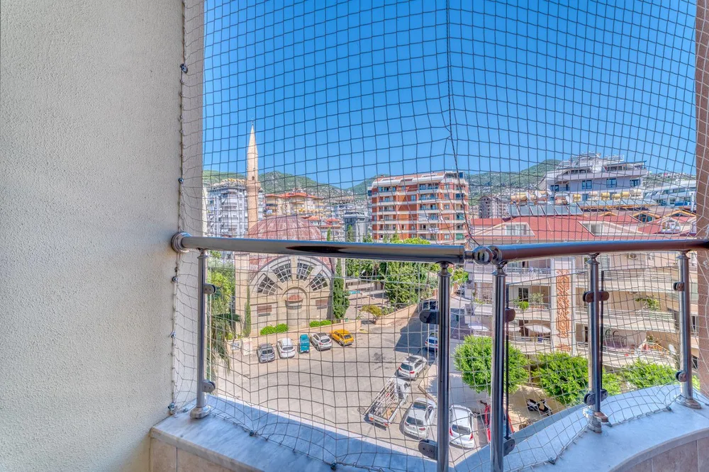 ATAM APARTMANI Exterior - 21