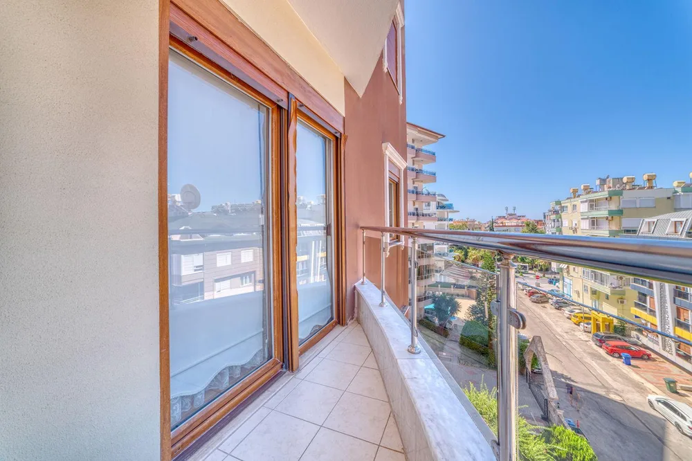 ATAM APARTMANI Exterior - 33