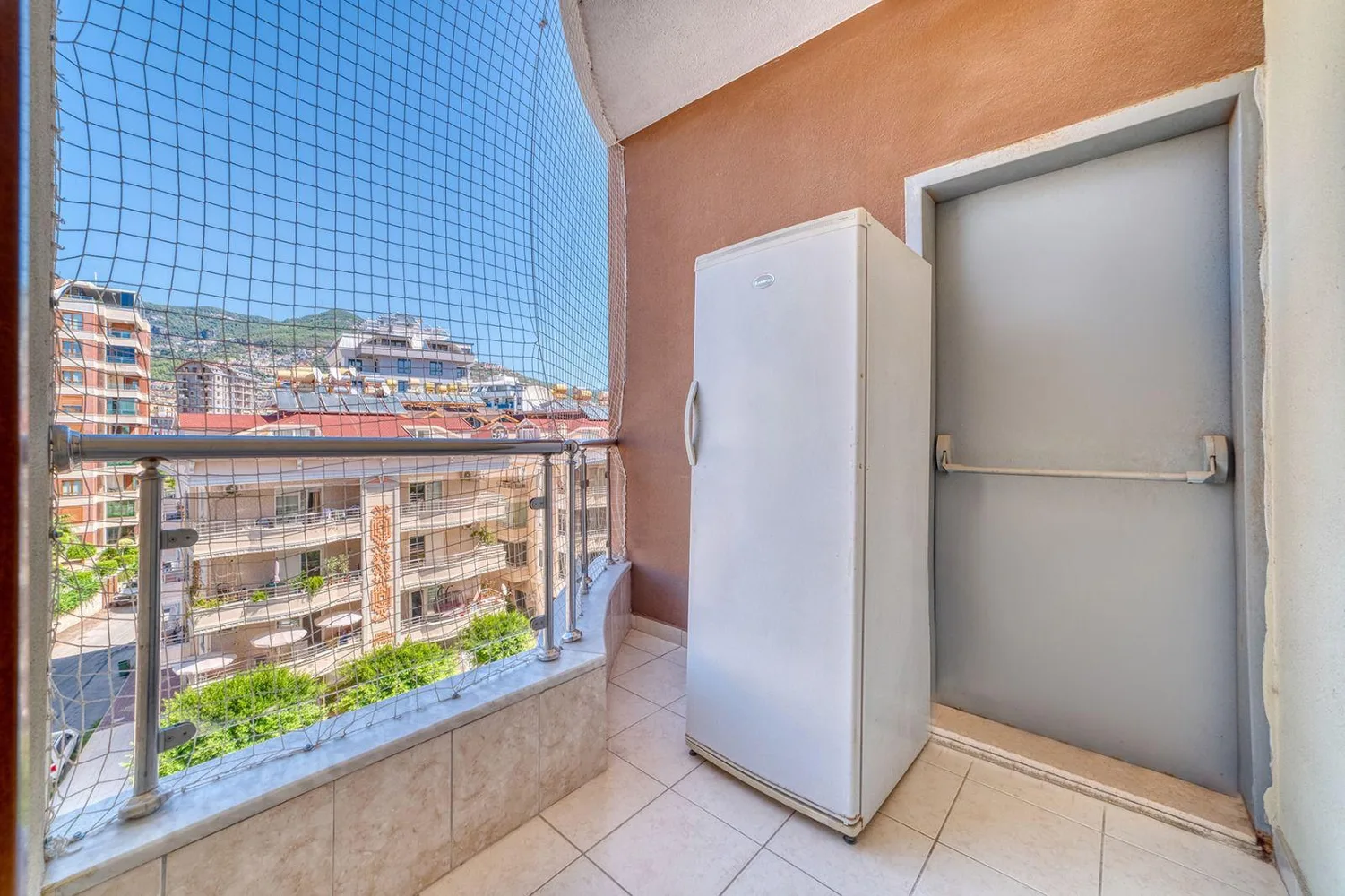 ATAM APARTMANI Exterior - 22