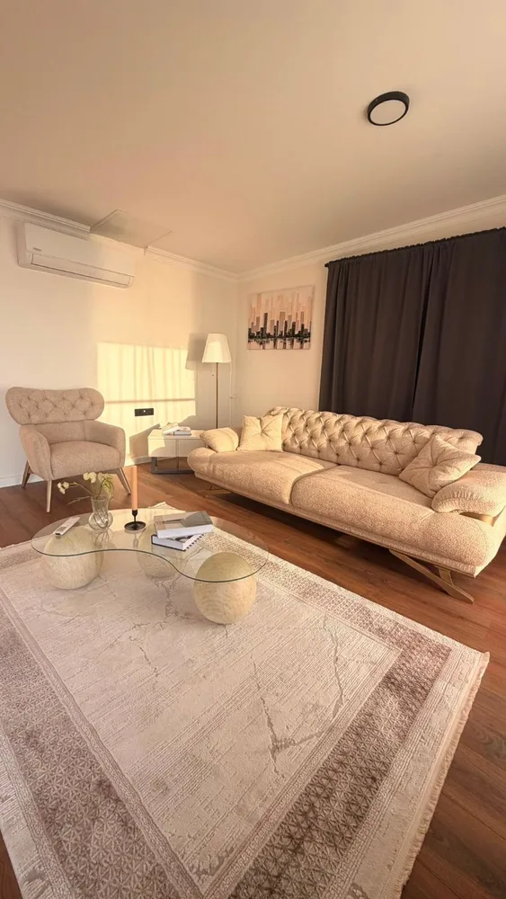 OLIMP CITY VİLLA Exterior - 3