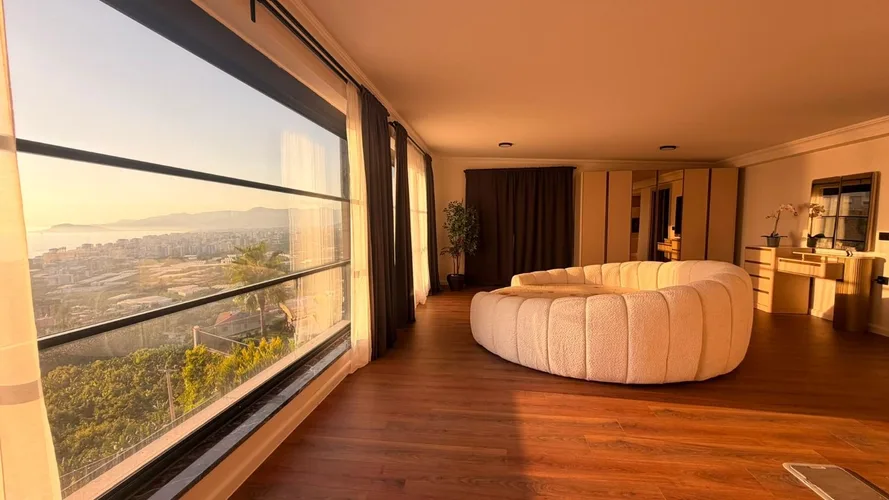 OLIMP CITY VİLLA, Exterior - 4