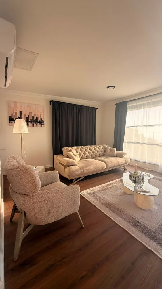 OLIMP CITY VİLLA Exterior - 5