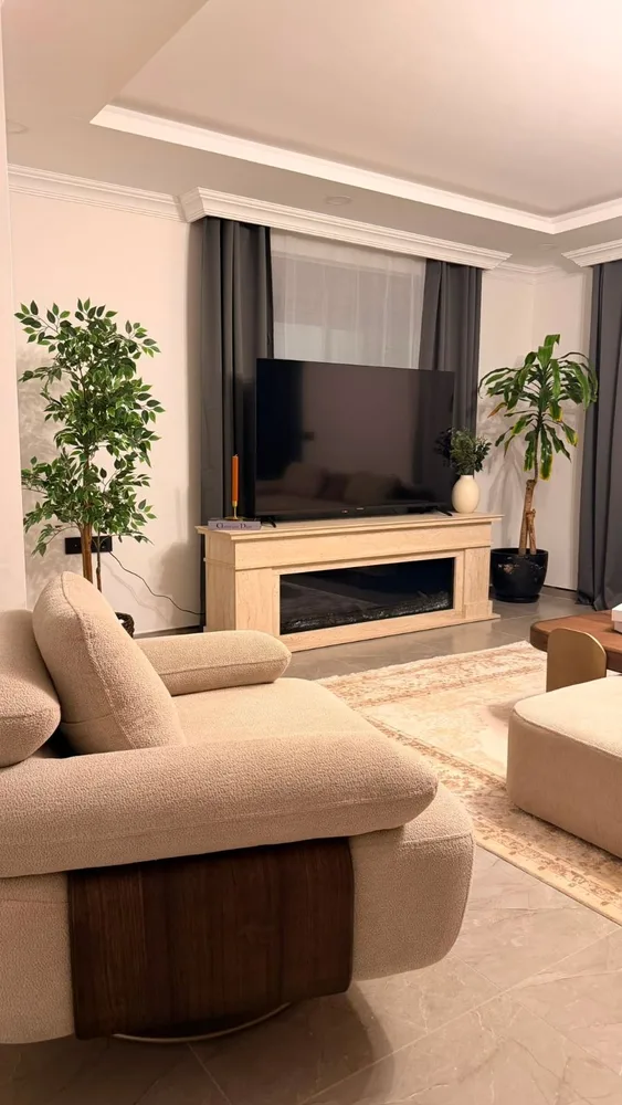 OLIMP CITY VİLLA Exterior - 6
