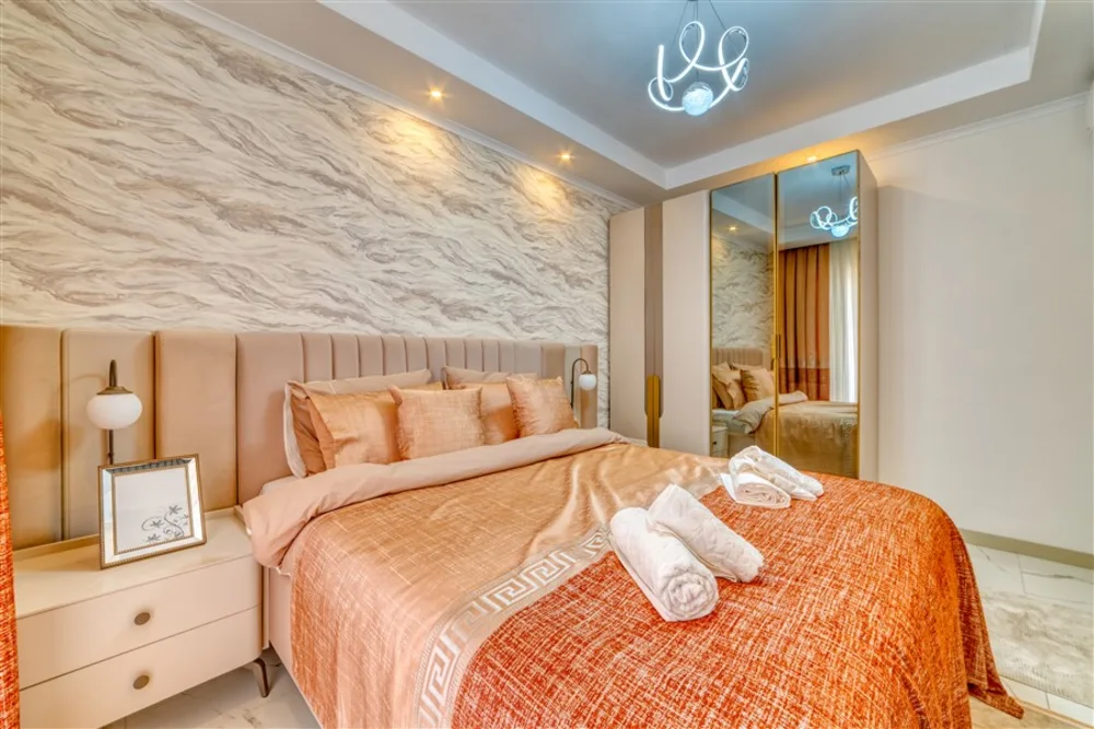 HİLL SİDE RESİDENCE Exterior - 8