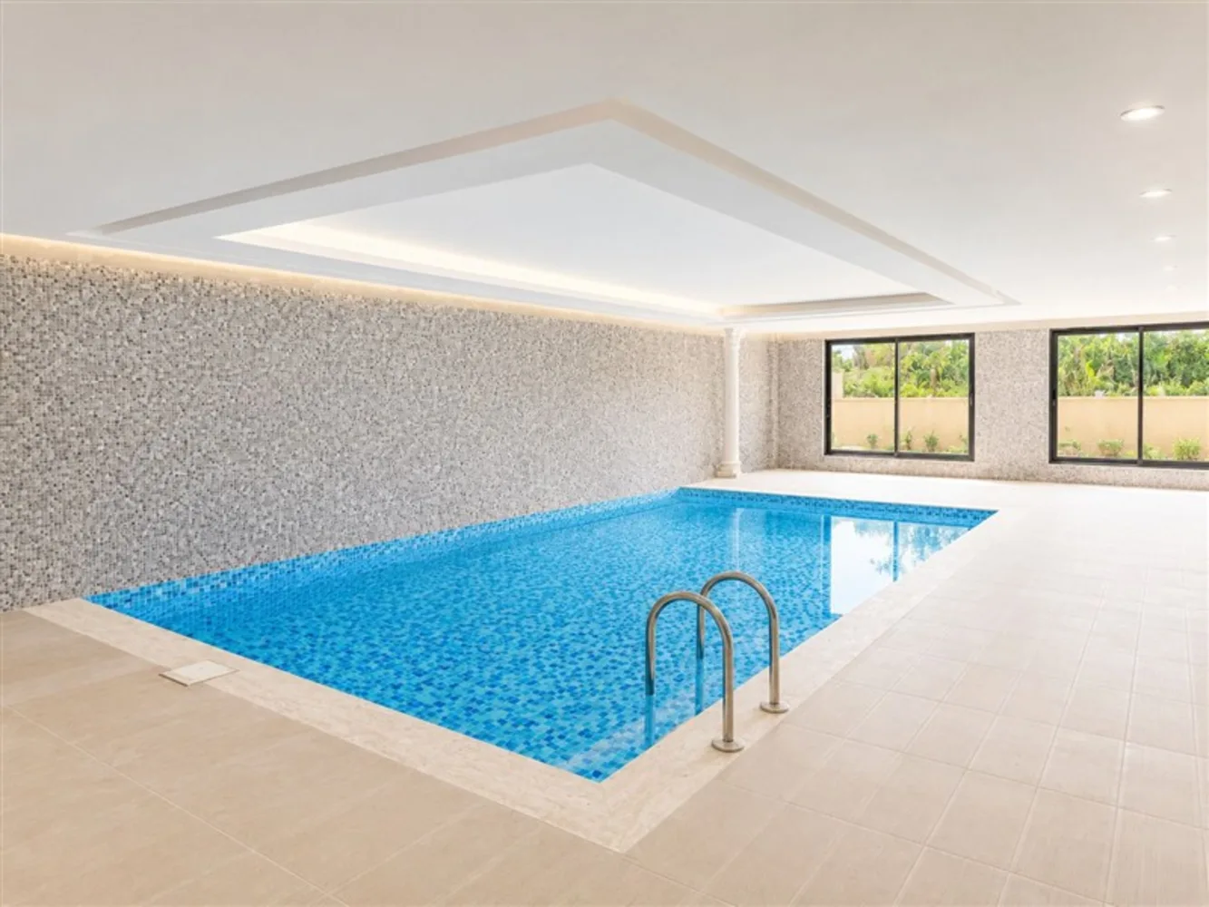 HİLL SİDE RESİDENCE Exterior - 45