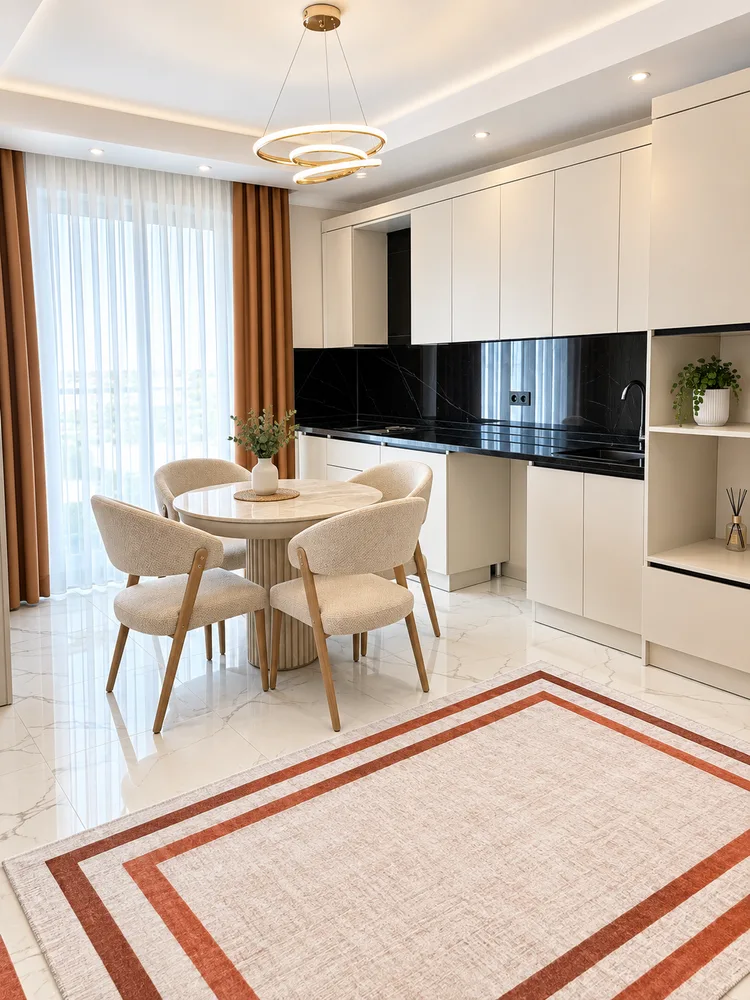 HİLL SİDE RESİDENCE Exterior - 2