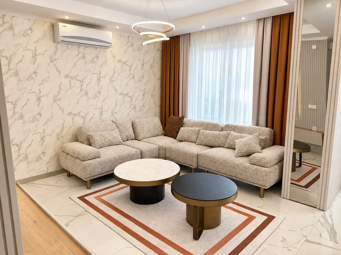 HİLL SİDE RESİDENCE, Exterior - 3