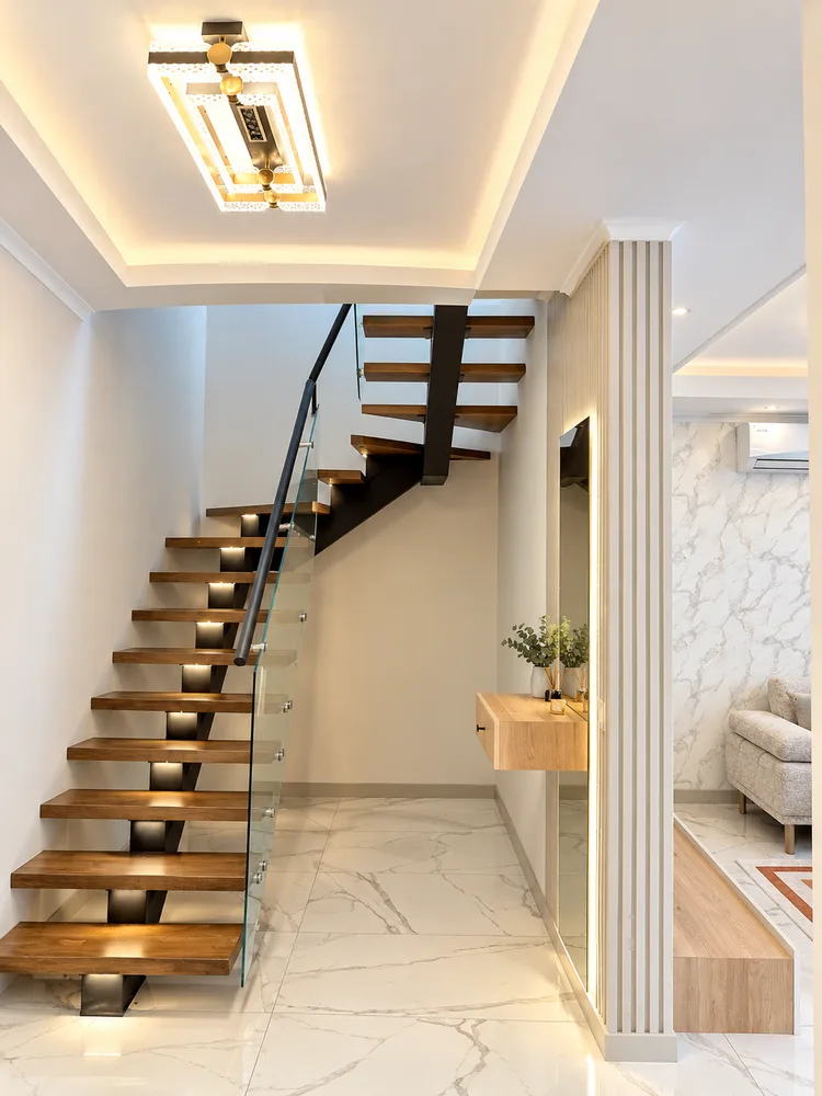 HİLL SİDE RESİDENCE Exterior - 7