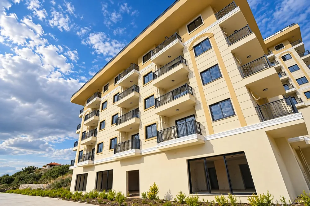 FARALYA PANORAMA  Exterior - 19