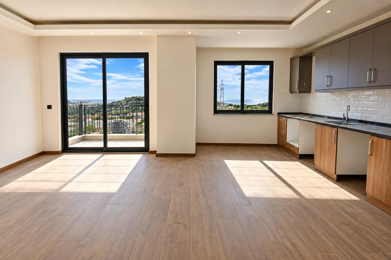 FARALYA PANORAMA  Interior - 2