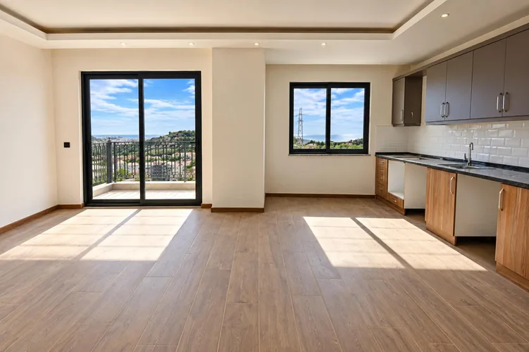 FARALYA PANORAMA , Interior - 2