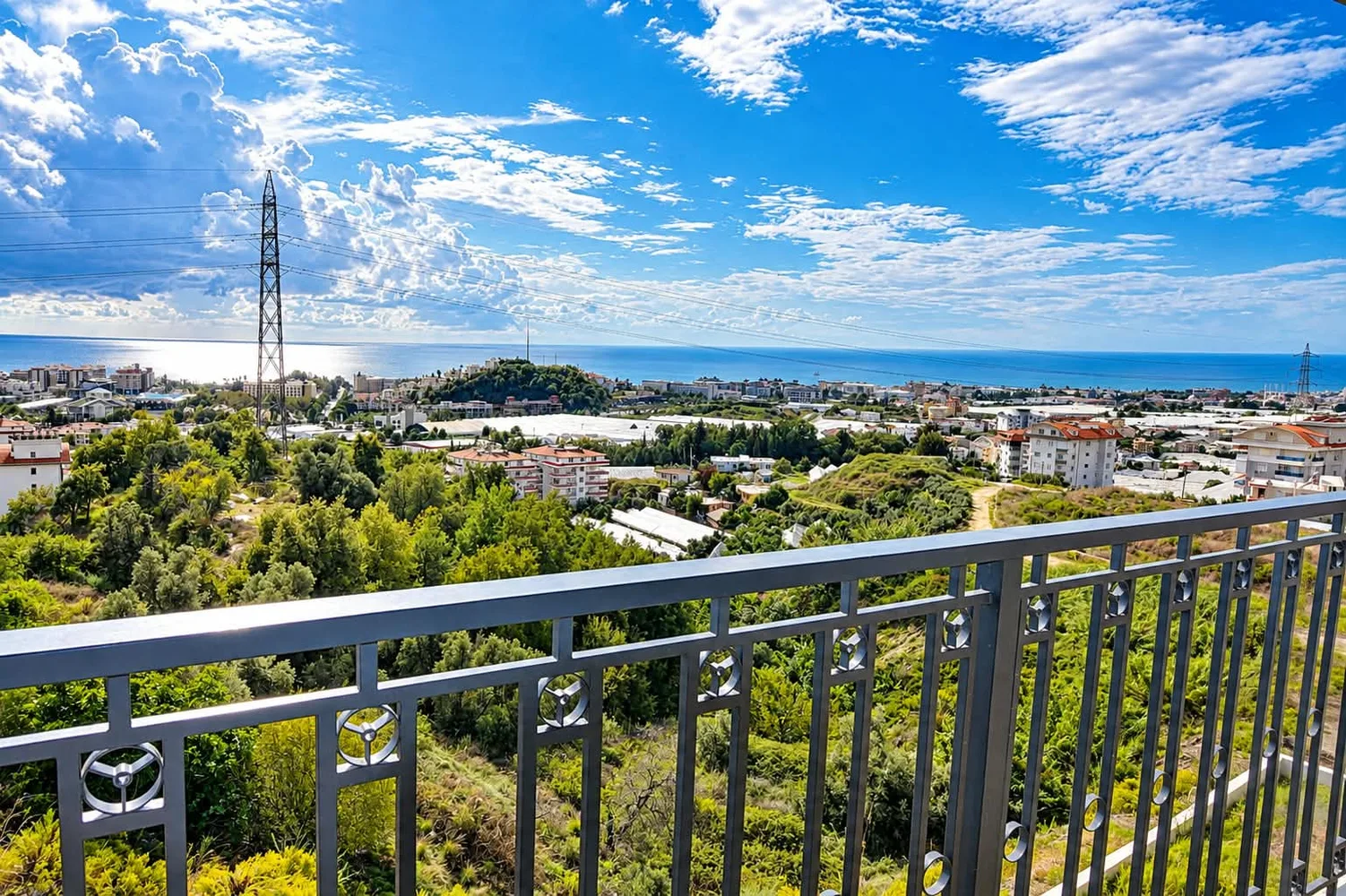 FARALYA PANORAMA  Exterior - 18