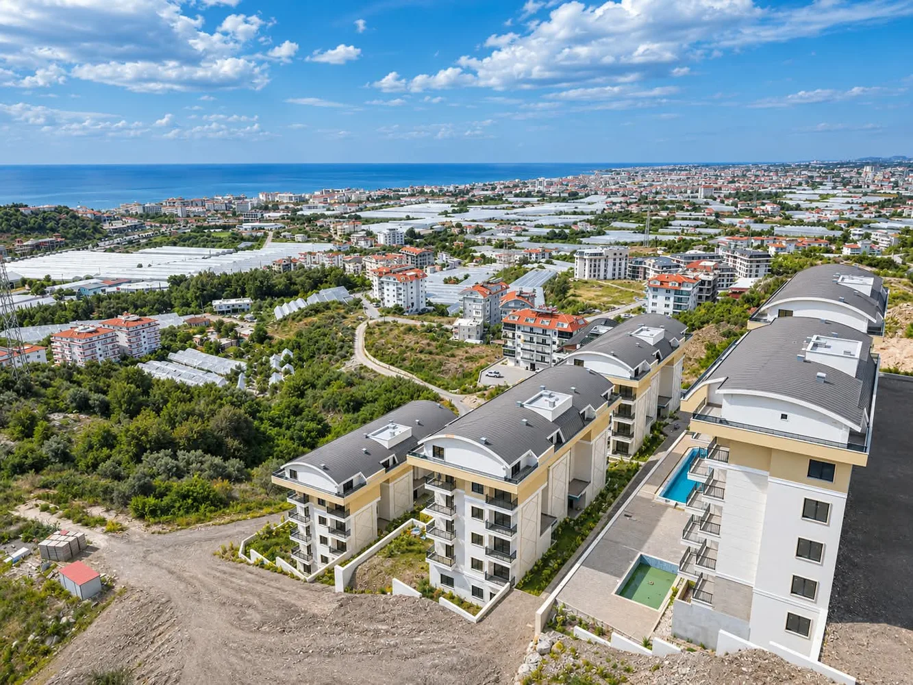 FARALYA PANORAMA  Exterior - 24