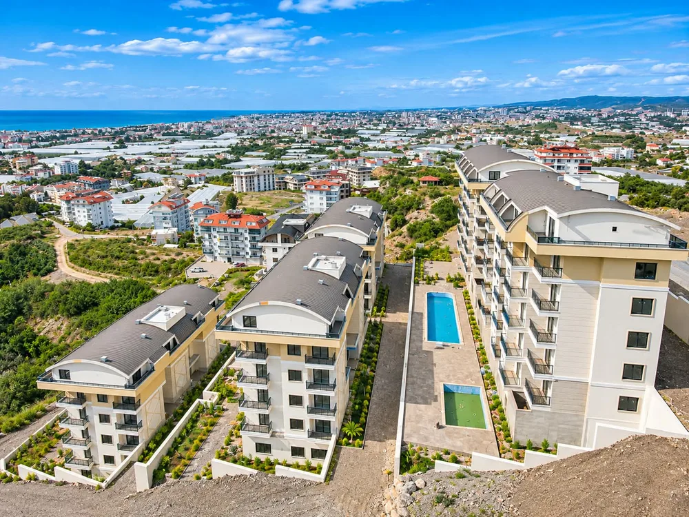 FARALYA PANORAMA  Exterior - 27